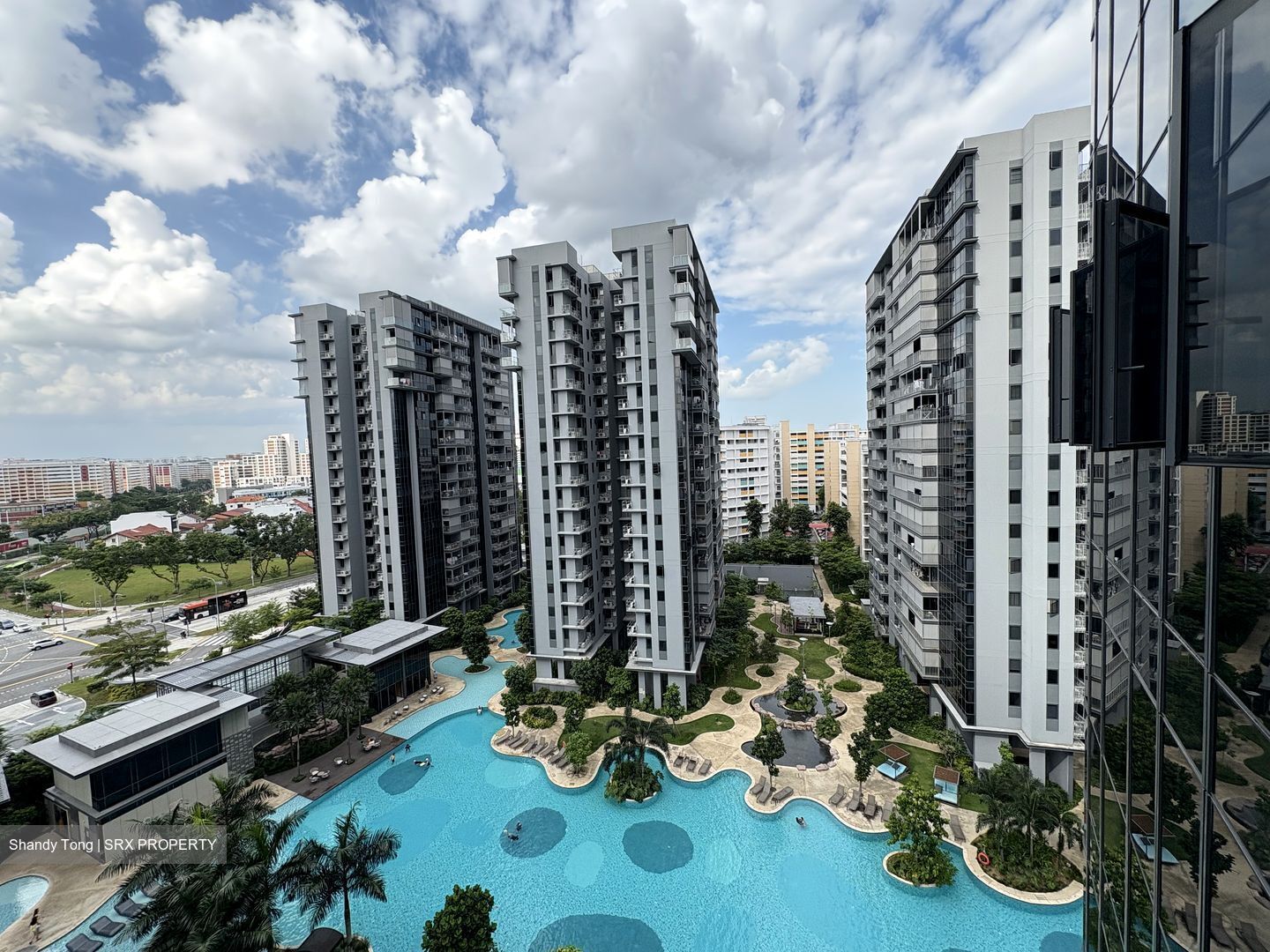 The Florence Residences (D19), Apartment #482861291